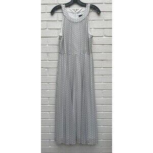 Tommy Hilfiger Women's Full lined Maxi Dress Size 6